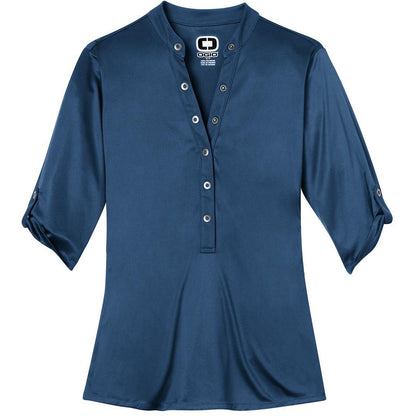 Blue Indigo