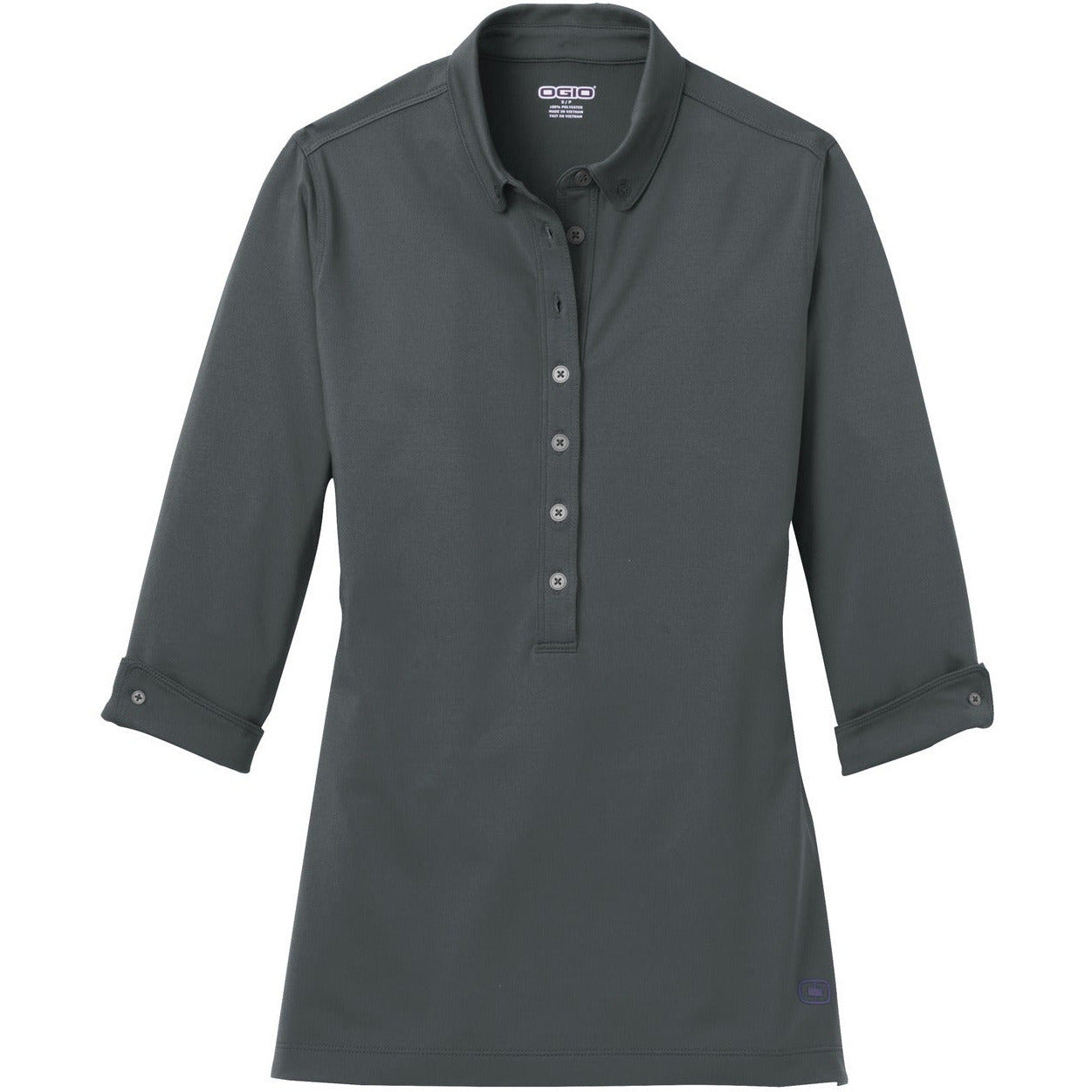 Diesel Grey