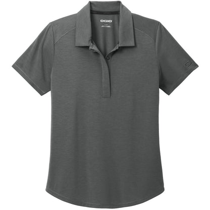 Tarmac Grey