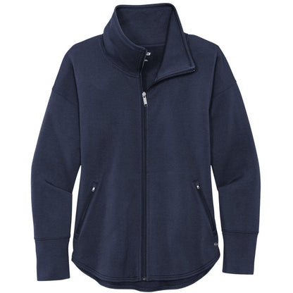 River Blue Navy