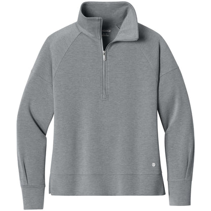 Petrol Grey Heather
