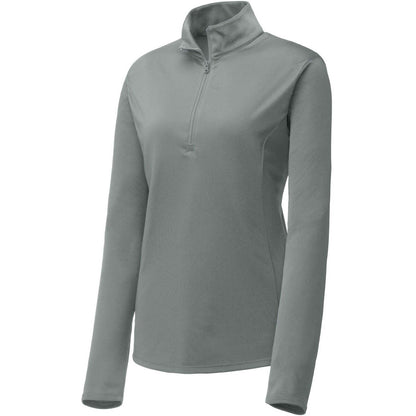 LST357-Grey Concrete