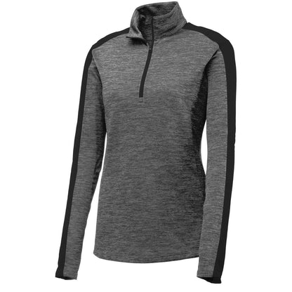 LST397-Grey-Black Electric/ Black