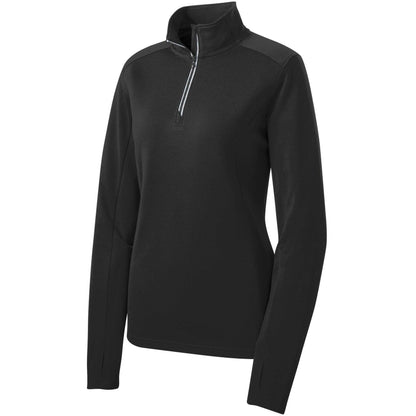 LST860-Black