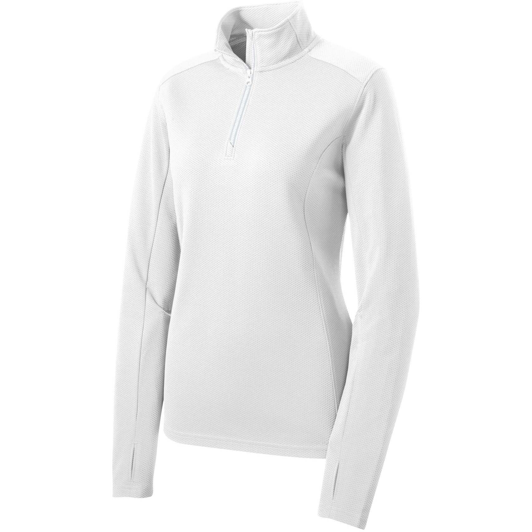 LST860-White