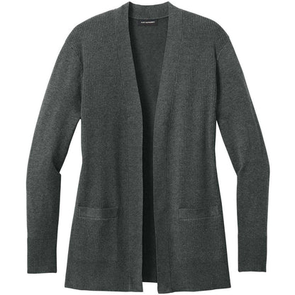 Charcoal Heather