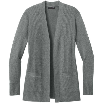 Medium Heather Grey