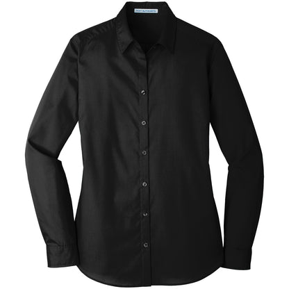LW100-Deep Black