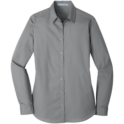 LW100-Gusty Grey