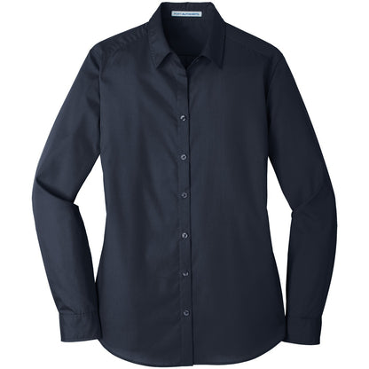 LW100-River Blue Navy