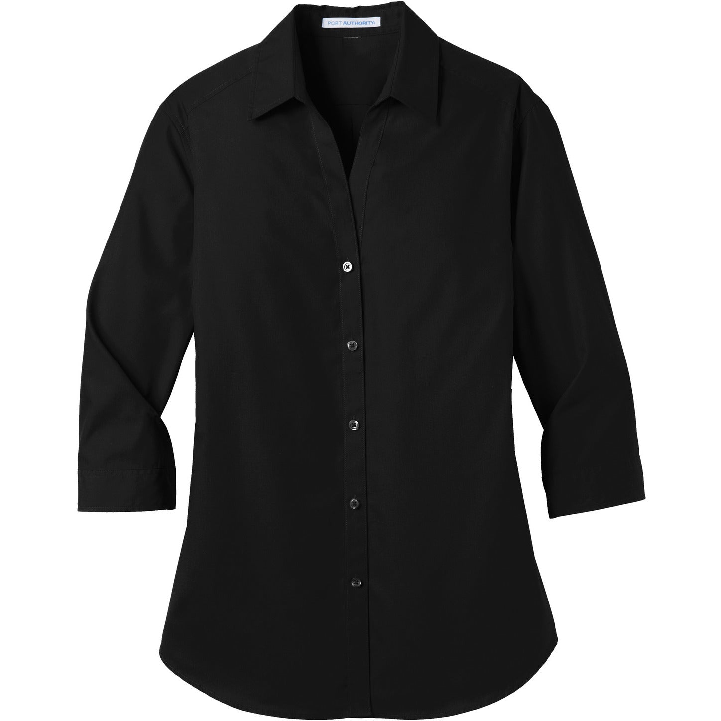 LW102-Deep Black