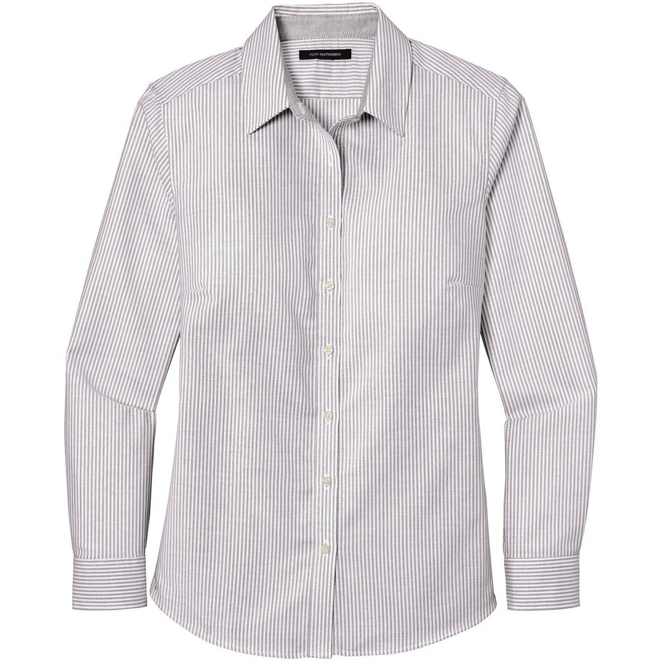 Gusty Grey/ White
