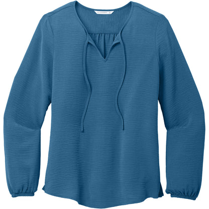 LW714-Aegean Blue