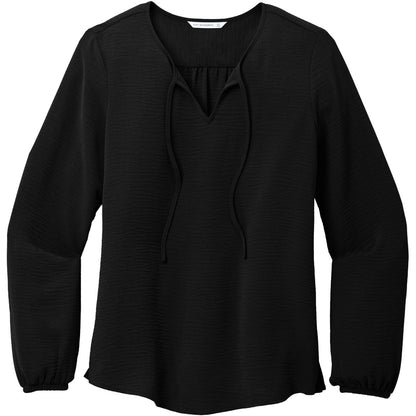 LW714-Deep Black
