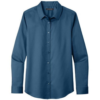Regatta Blue