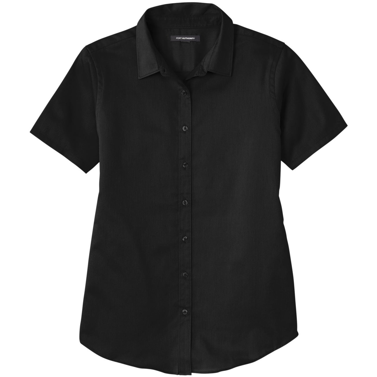 LW809-Deep Black