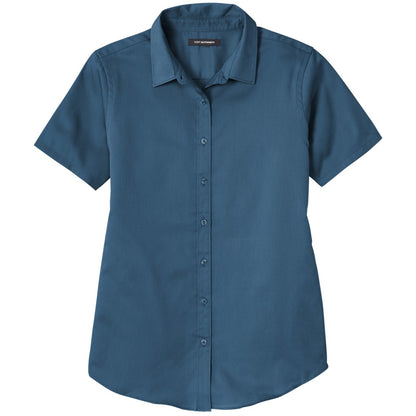 LW809-Regatta Blue