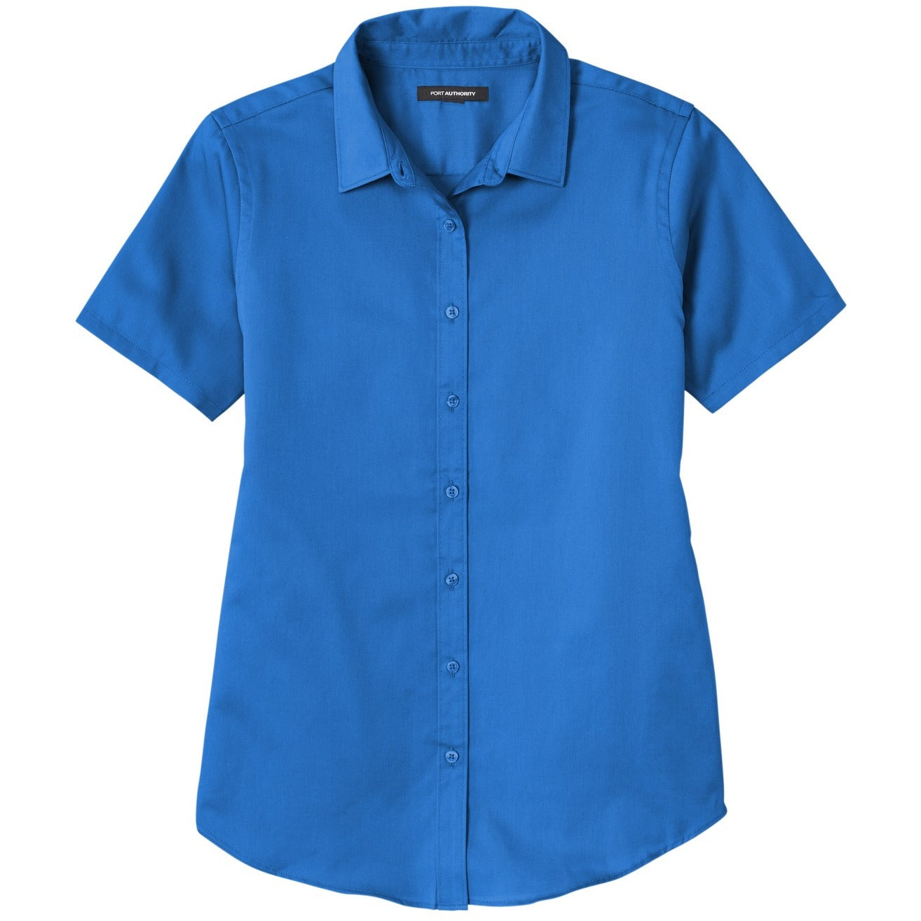 LW809-Strong Blue