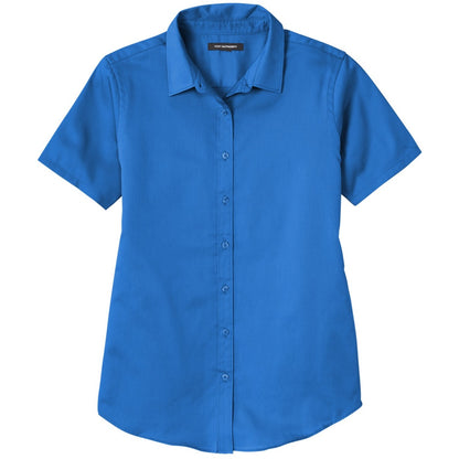 LW809-Strong Blue