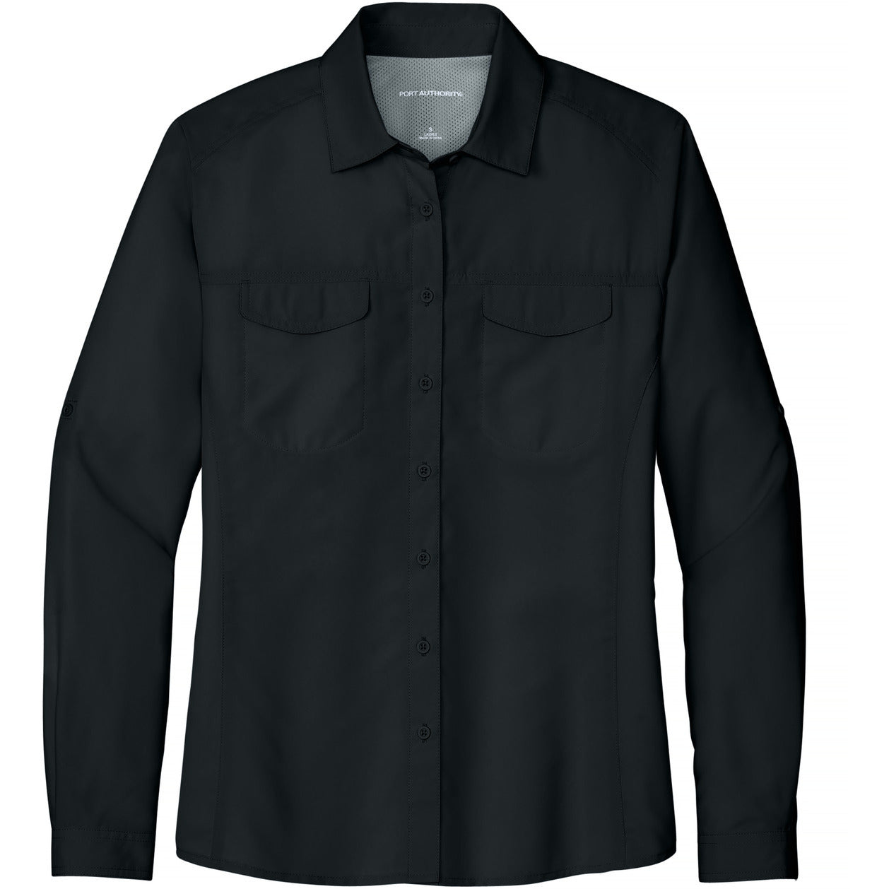 LW960-Deep Black