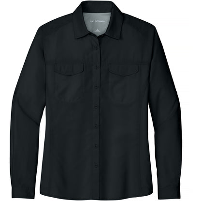 LW960-Deep Black