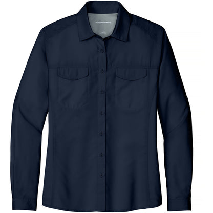 LW960-True Navy