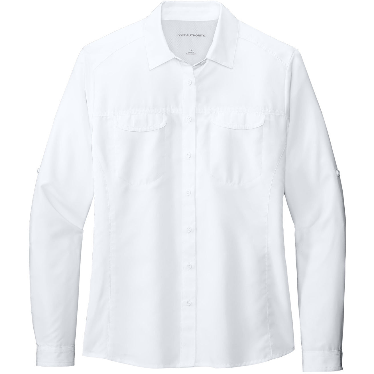 LW960-White