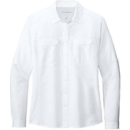 LW960-White