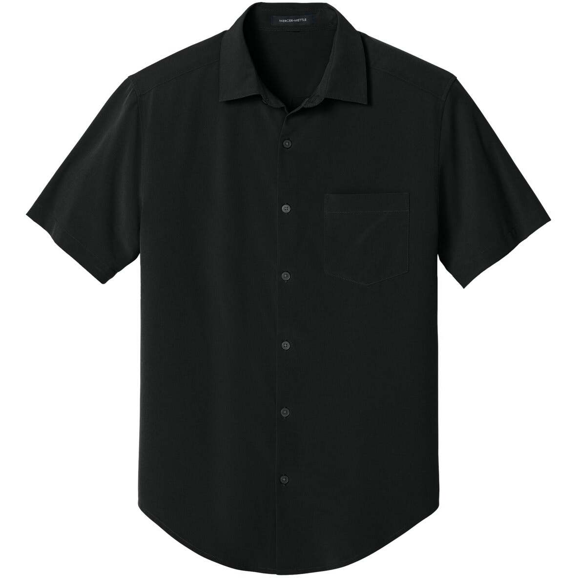 Deep Black