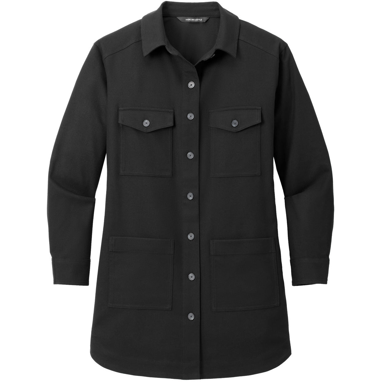 MM2021-Deep Black