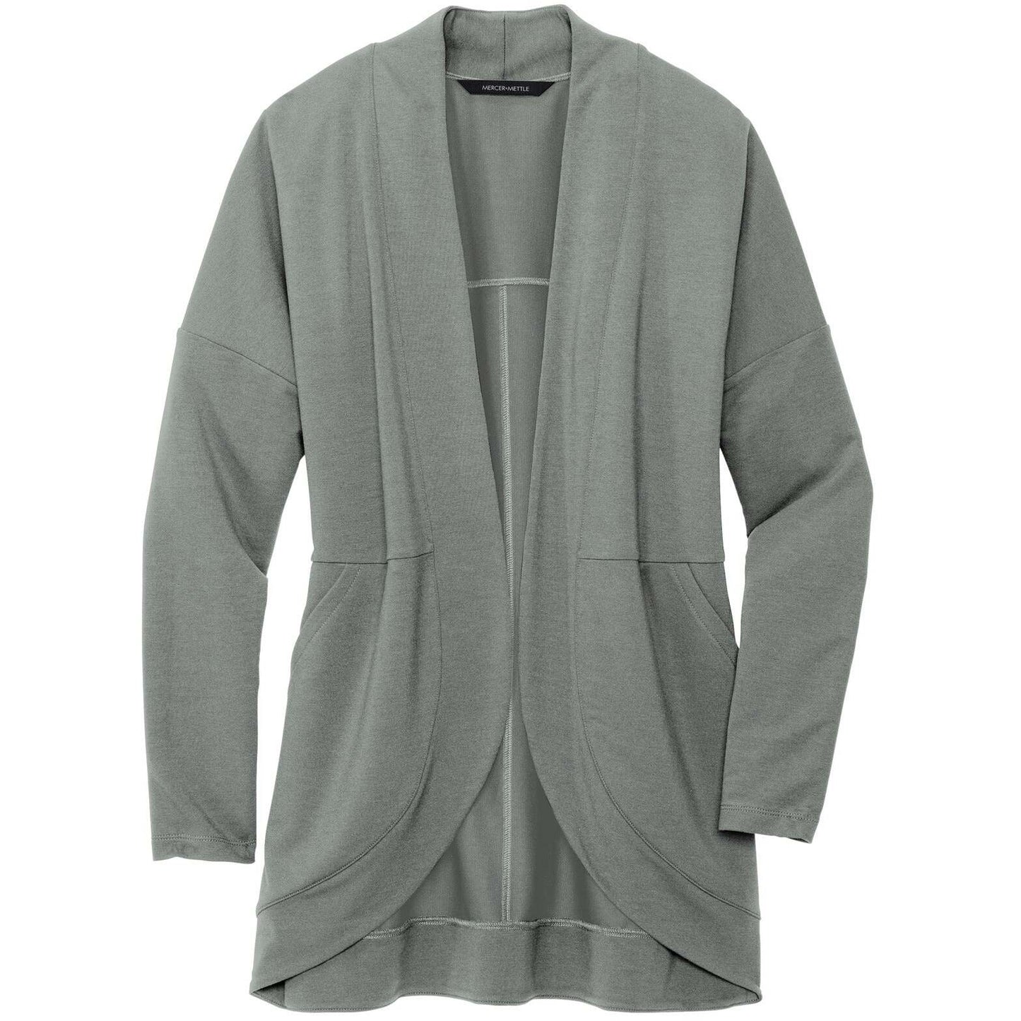 Gusty Grey