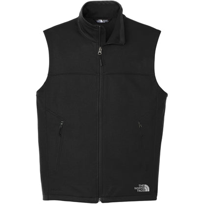 The North Face Ridgewall Soft Shell Vest