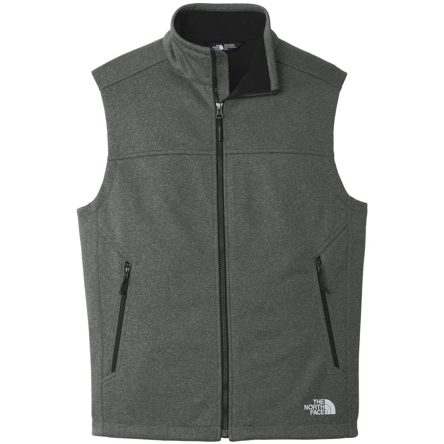 The North Face Ridgewall Soft Shell Vest