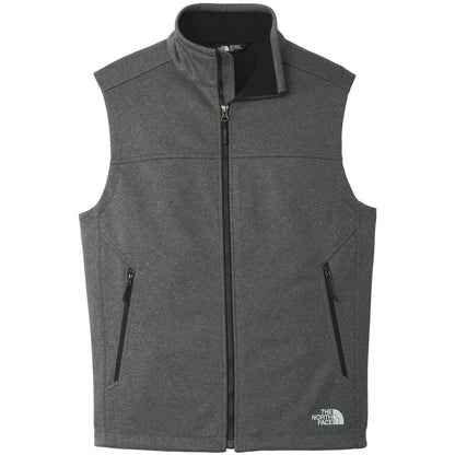 The North Face Ridgewall Soft Shell Vest