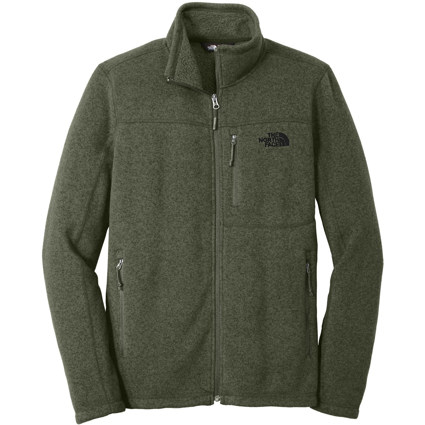 NF0A3LH7-New Taupe Green Heather