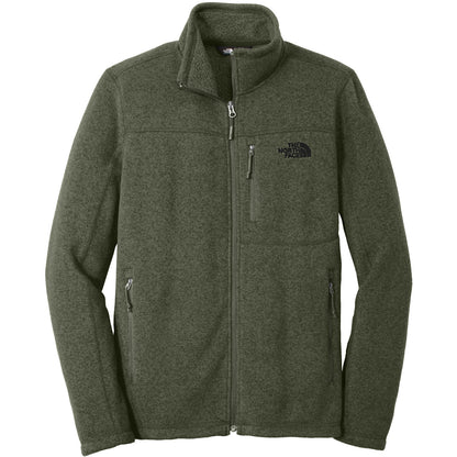 NF0A3LH7-New Taupe Green Heather