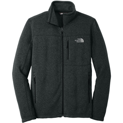 NF0A3LH7-TNF Black Heather