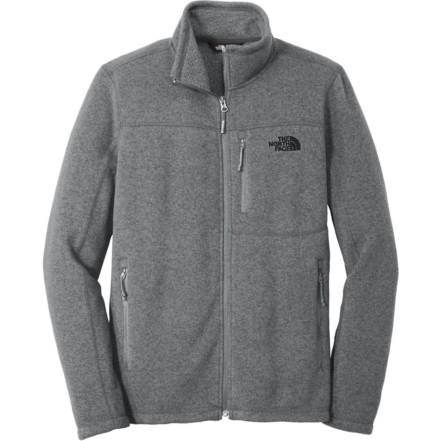 NF0A3LH7-TNF Medium Grey Heather