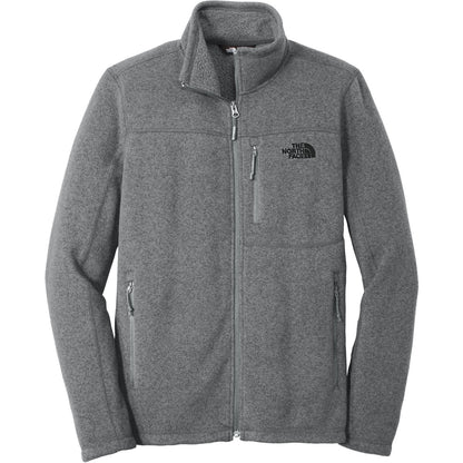 NF0A3LH7-TNF Medium Grey Heather