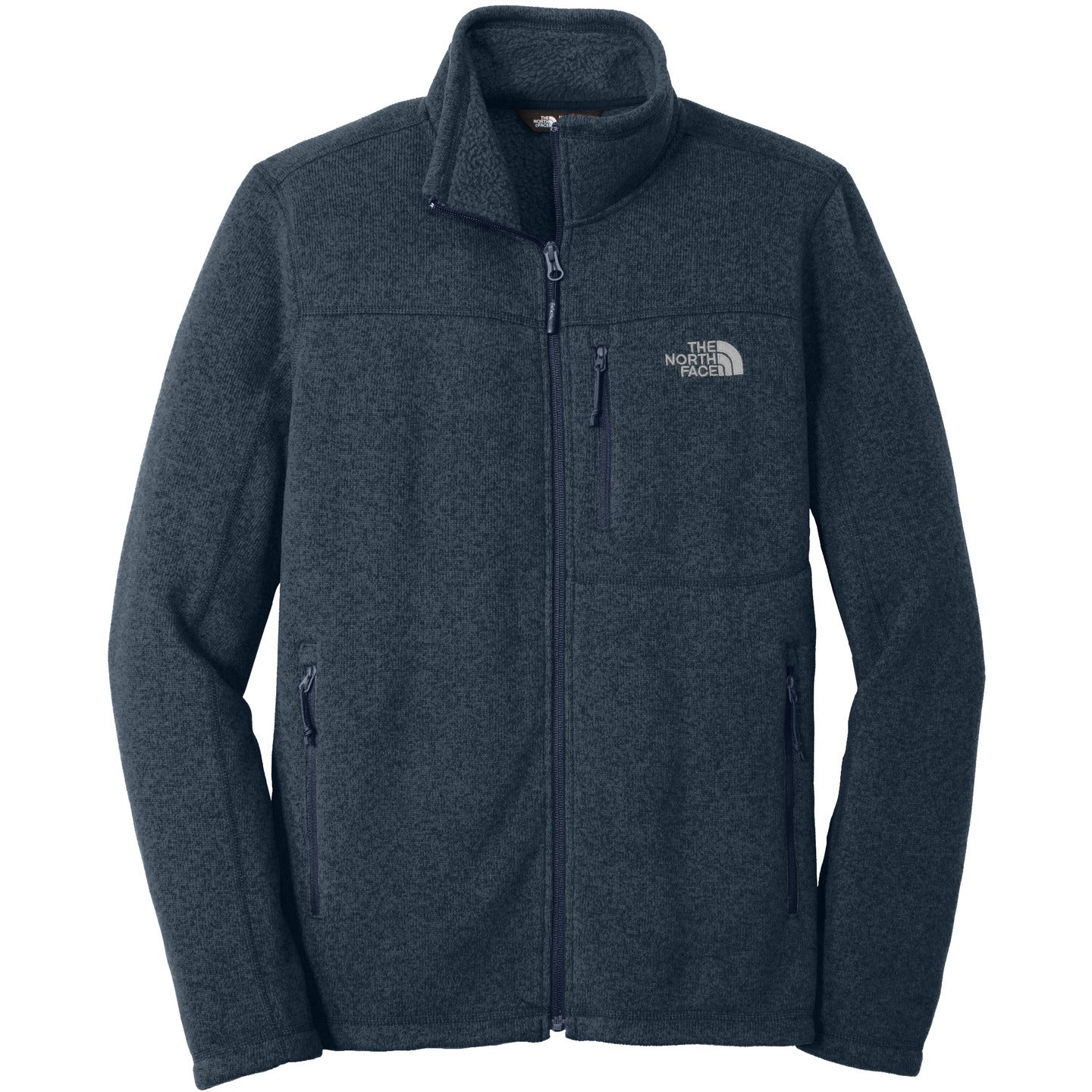 NF0A3LH7-Urban Navy Heather