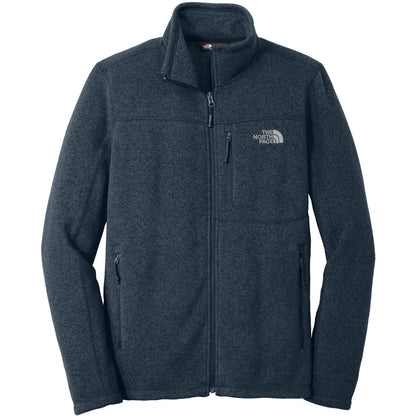 NF0A3LH7-Urban Navy Heather