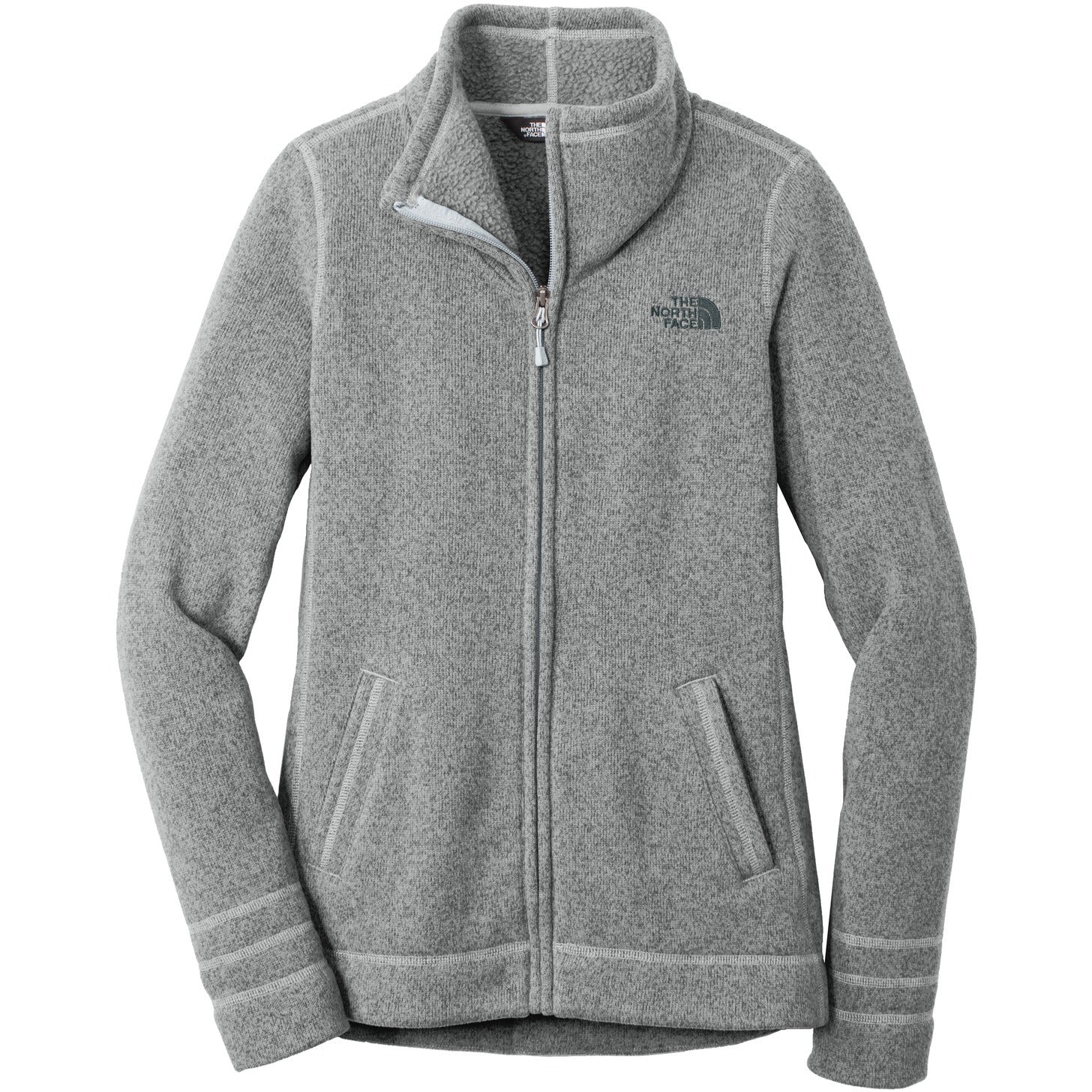 NF0A3LH8-TNF Medium Grey Heather