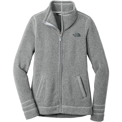 NF0A3LH8-TNF Medium Grey Heather