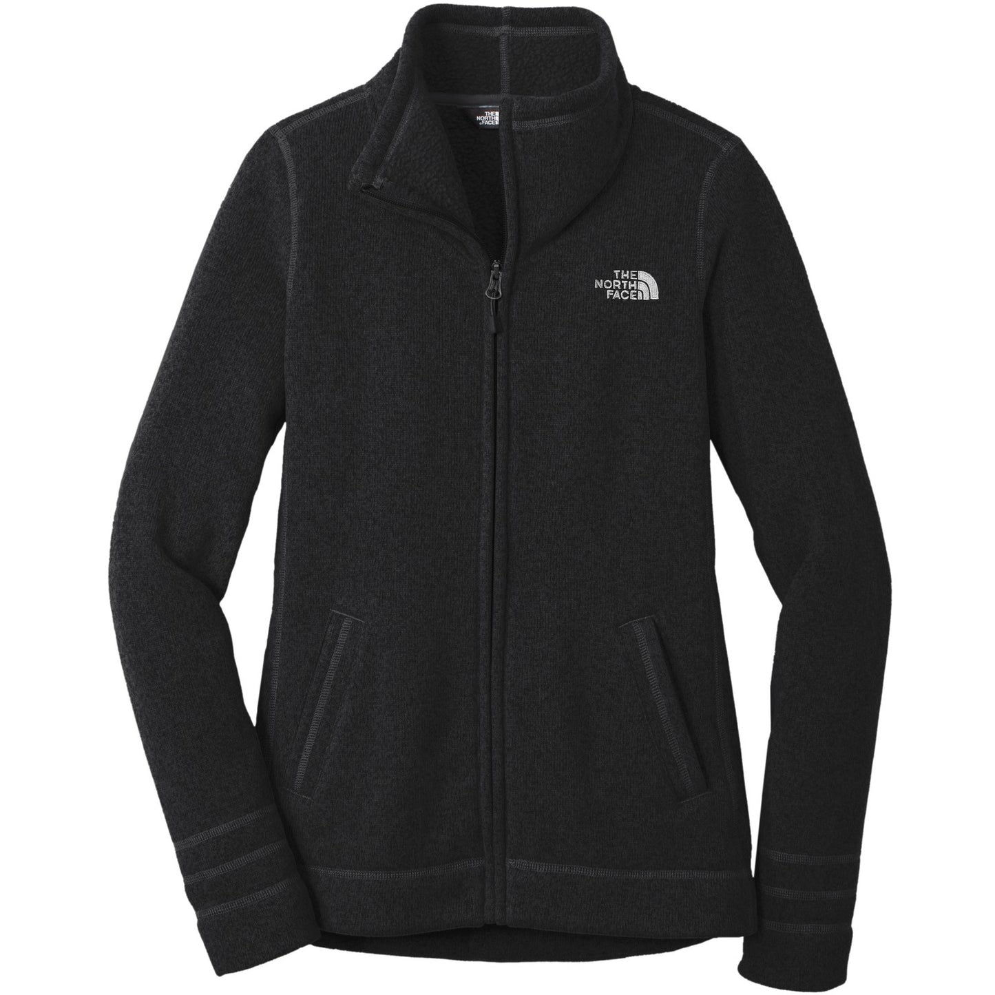 NF0A3LH8-TNF Black Heather