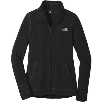 NF0A3LH8-TNF Black Heather