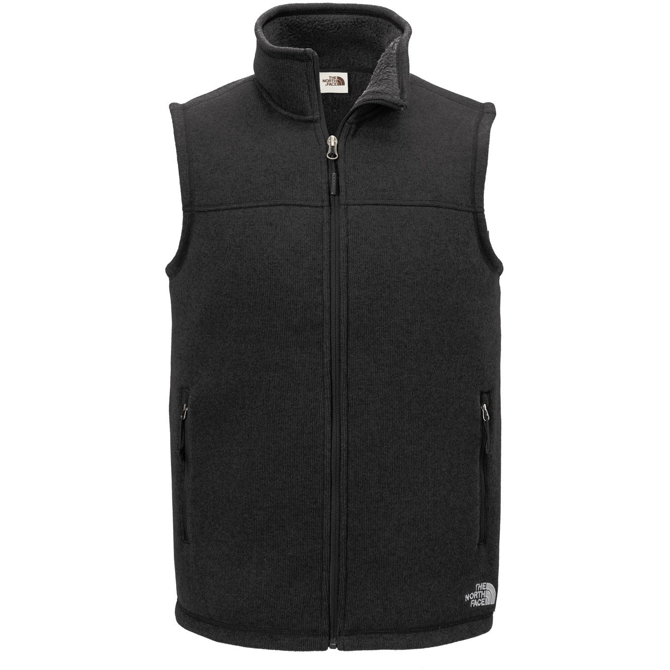 NF0A47FA-TNF Black Heather