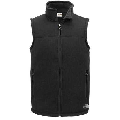 NF0A47FA-TNF Black Heather