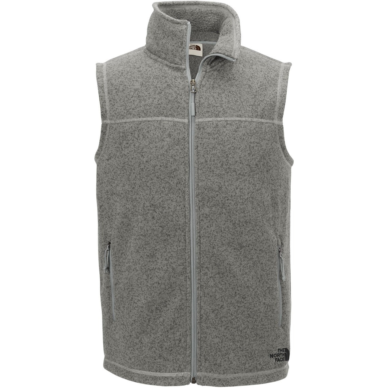 NF0A47FA-TNF Medium Grey Heather