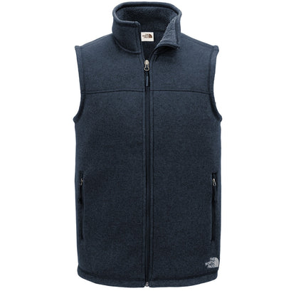 NF0A47FA-Urban Navy Heather
