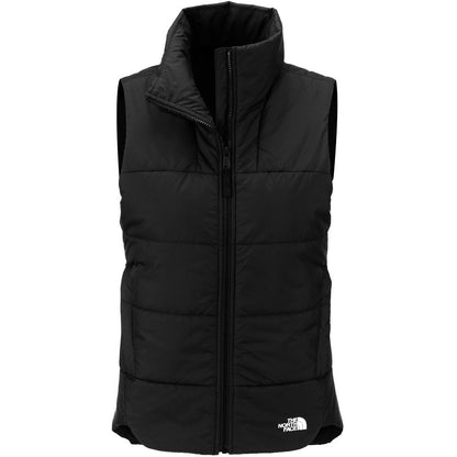 TNF Black